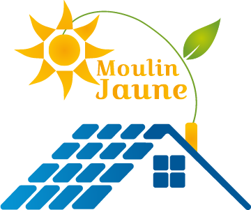 Moulin jaune | Installation photovoltaïque dans le 65 et le 82